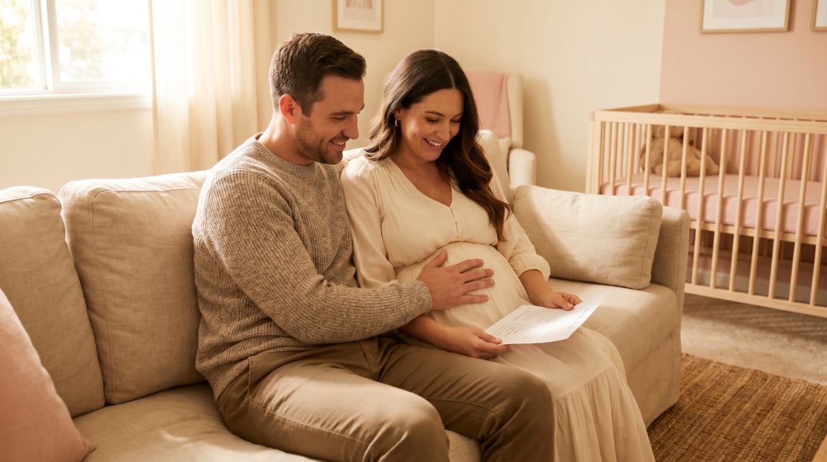 Prenatal Preparation Checklist for New Parents (with Timeline)